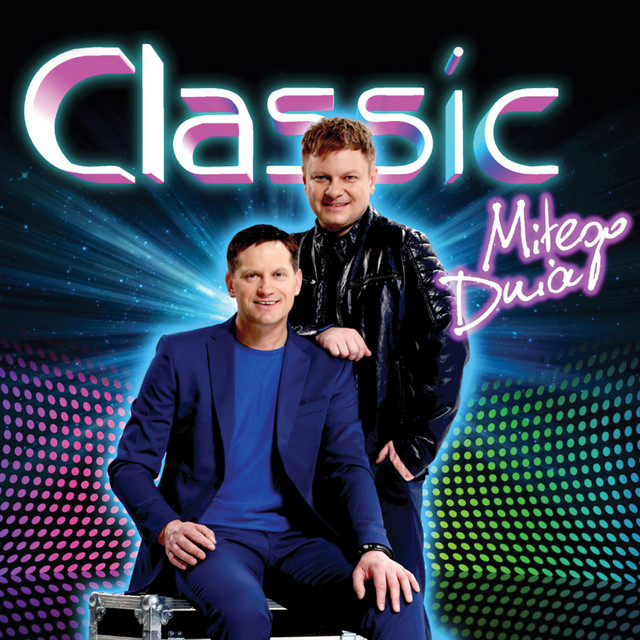 Classic To Nie Przyjazn Tylko Milosc