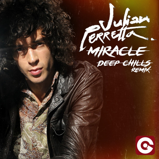 Julian Perretta On The Line Hugel Remix