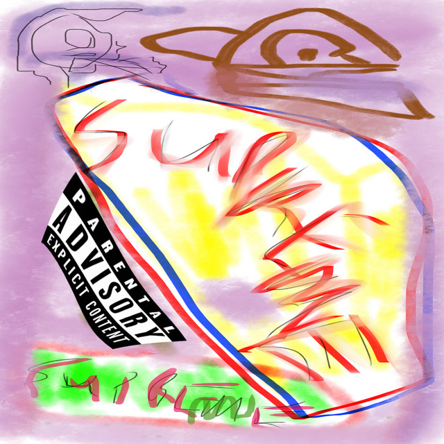 SMASH album image