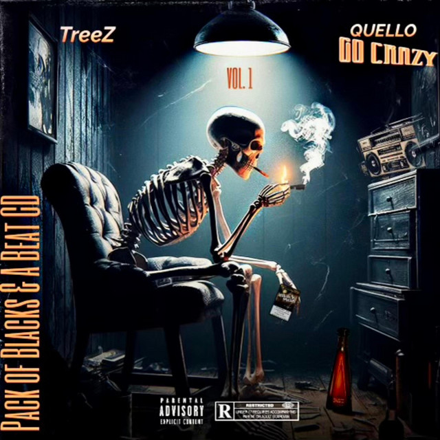 RECtangle - song and lyrics by Treez, QuelloGoCrazy | Spotify
