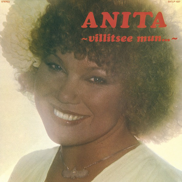 Villitsee Mun cover