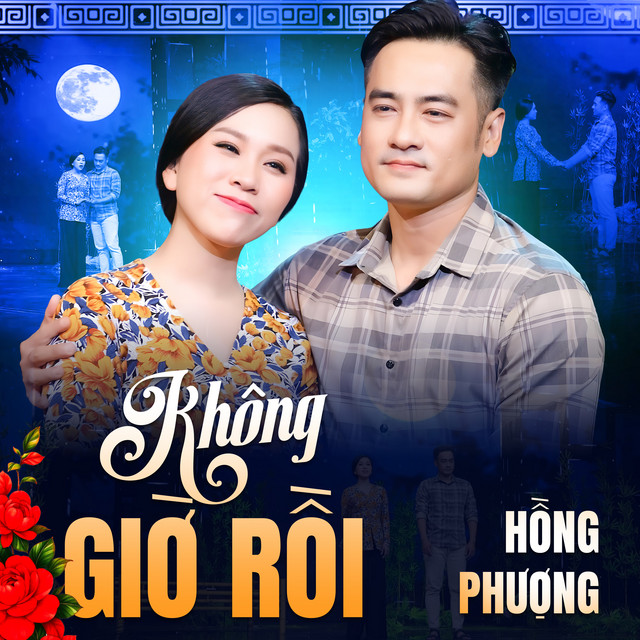 Hoa Sứ Nhà Nàng cover art