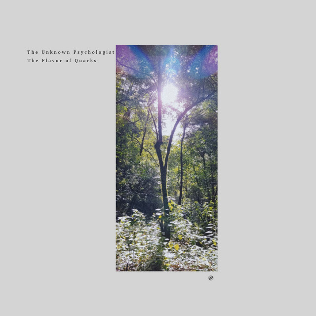 The Unknown Psychologist