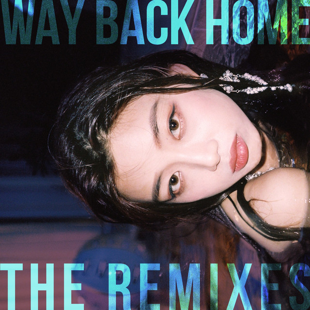 Way Back Home - Advanced Remix