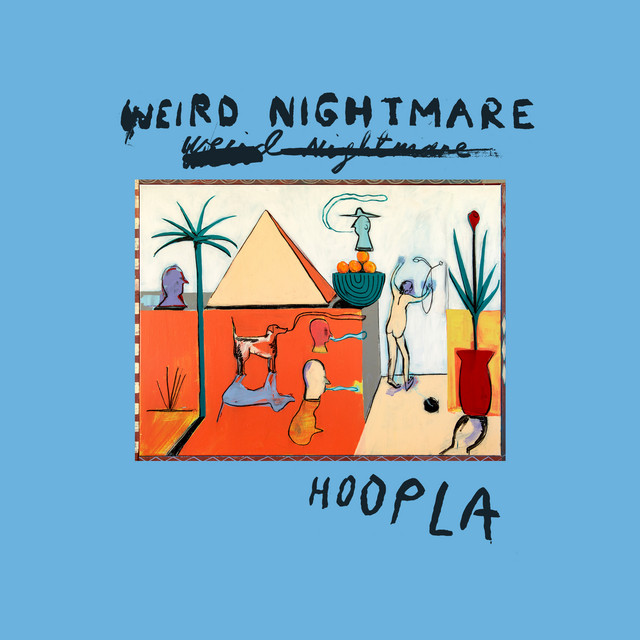 undefined album image