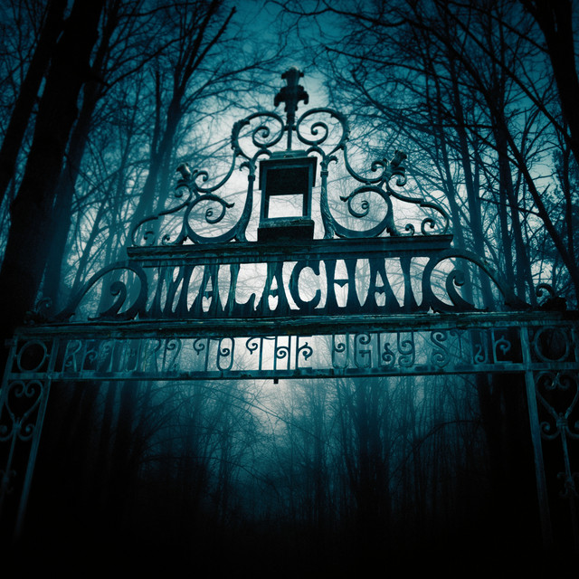 Return To The Ugly Side cover art