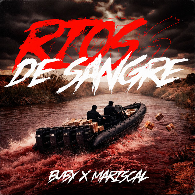 Ríos de Sangre