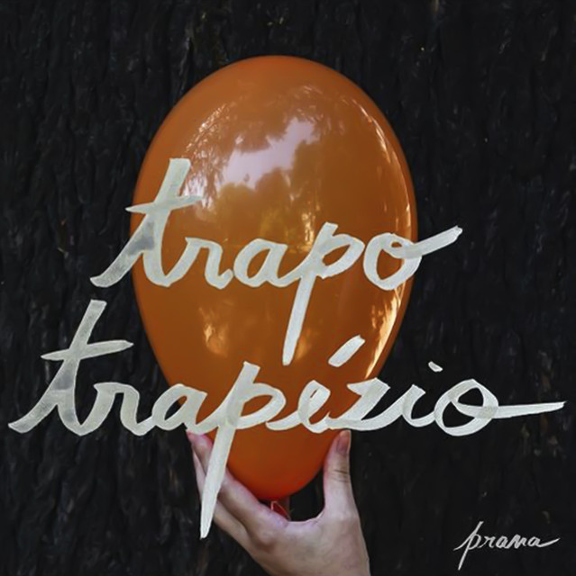 Trapo Trapézio cover art
