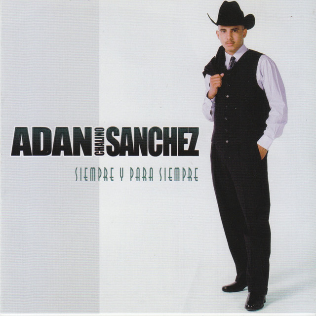 Siempre y Para Siempre cover art