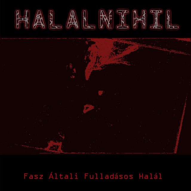 Halalnihil Photo
