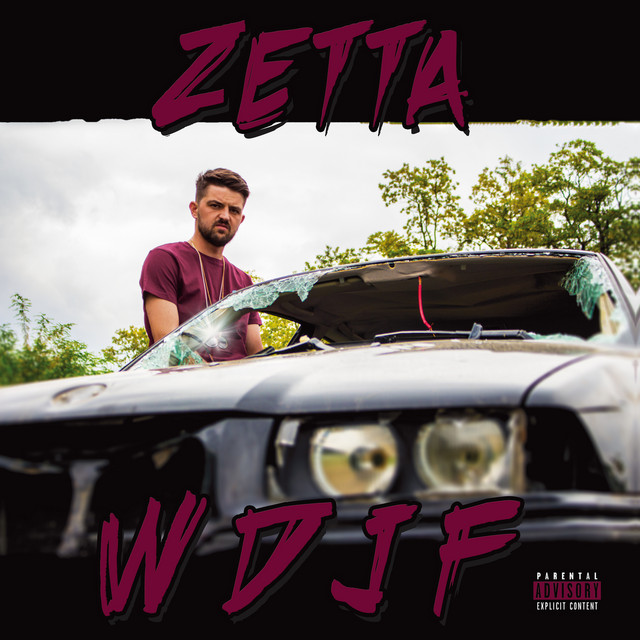 WDJF cover art