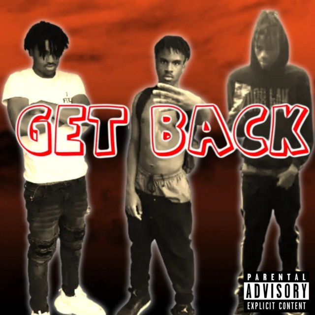 GET BACK - Single by Cts Scrilla | Spotify