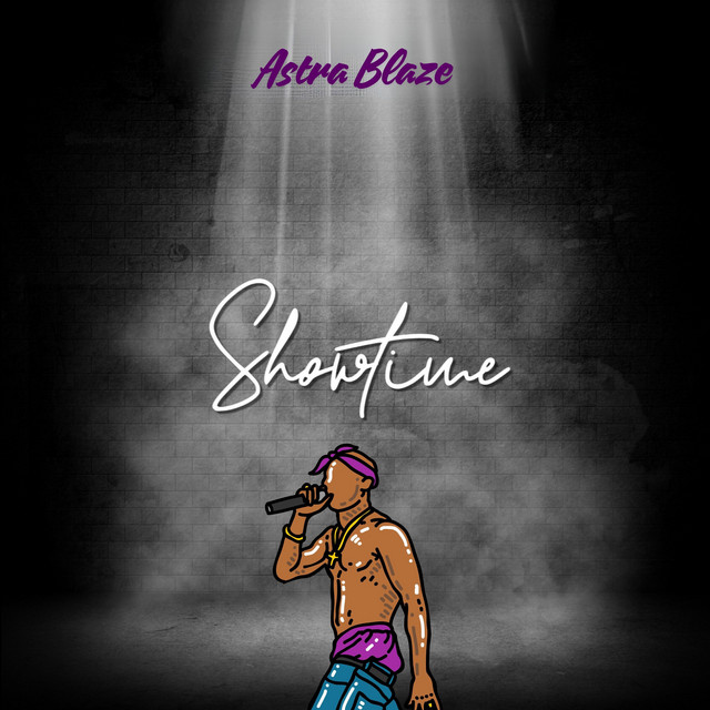 Astra Blaze