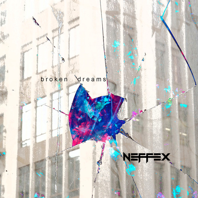 BROKEN OF DREAMS [未使用品]　comings　SALE
