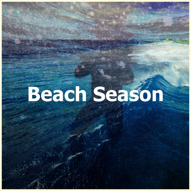 Beach Season cover art