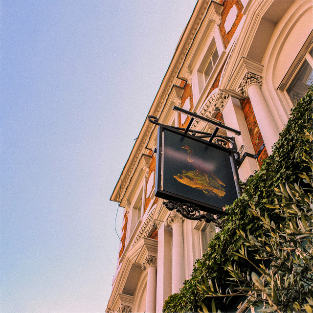 album image