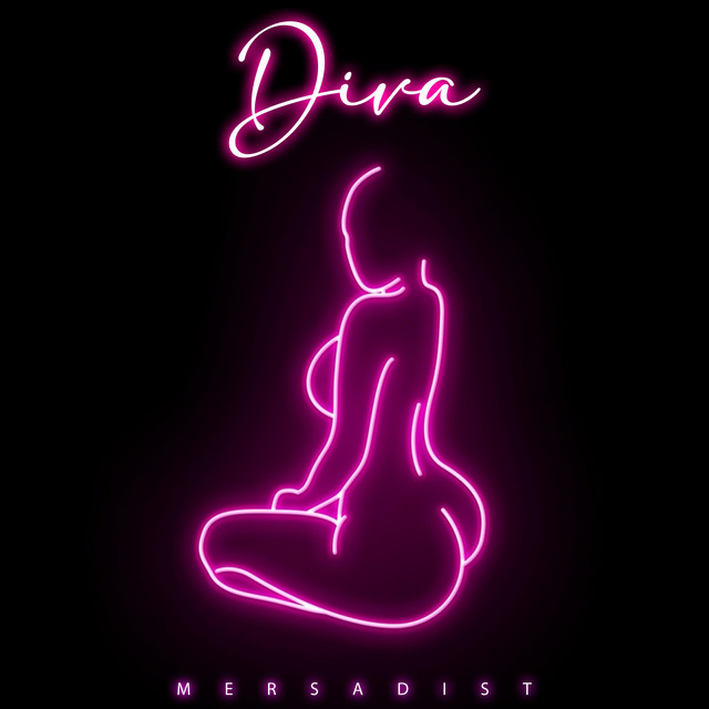 Diva cover art