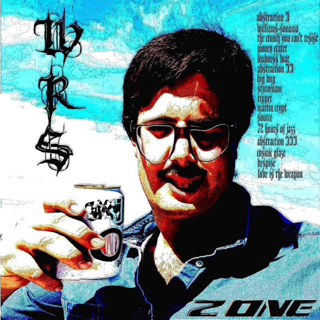 ZONE cover art