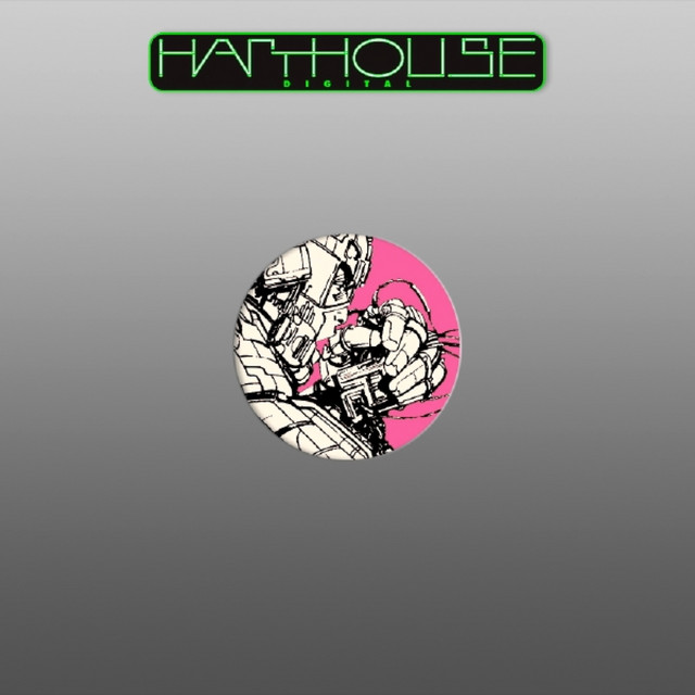 Laugh with the Shadows EP cover