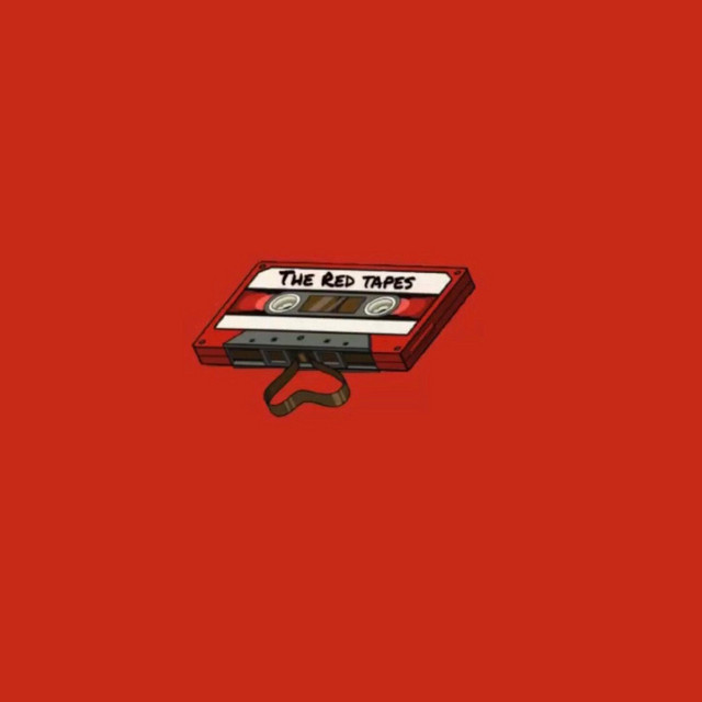 Red Holiday