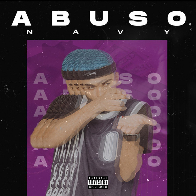 Abuso cover art