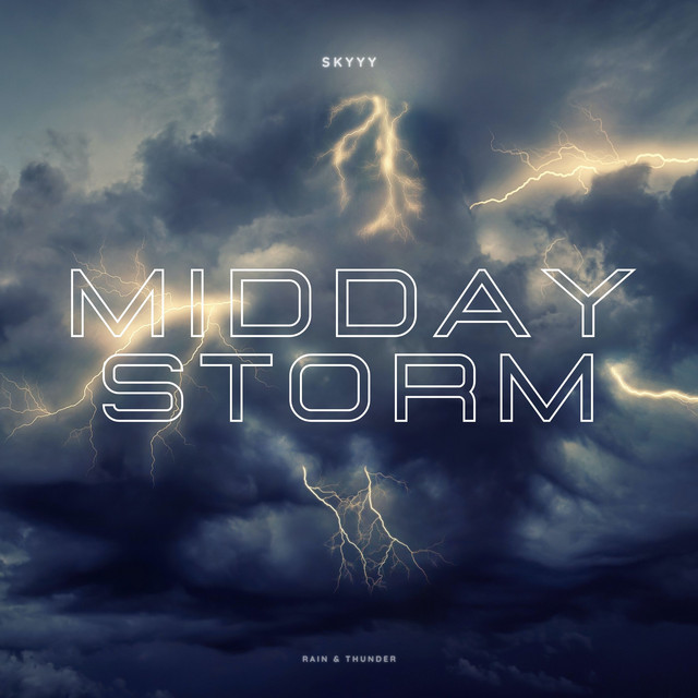 Midday Storm cover art
