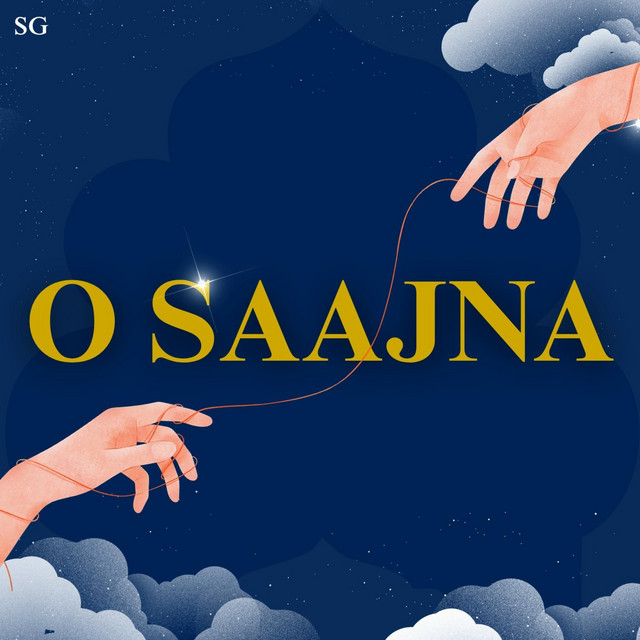 O SAAJNA cover art