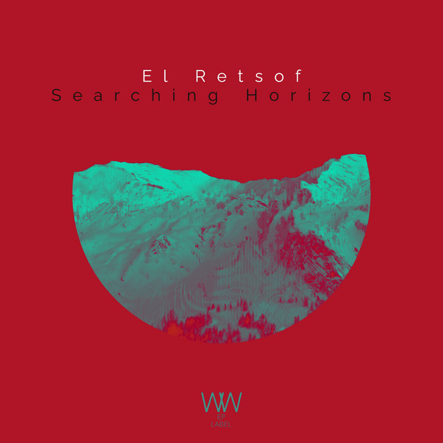 Обкладинка El Retsof — Searching Horizons