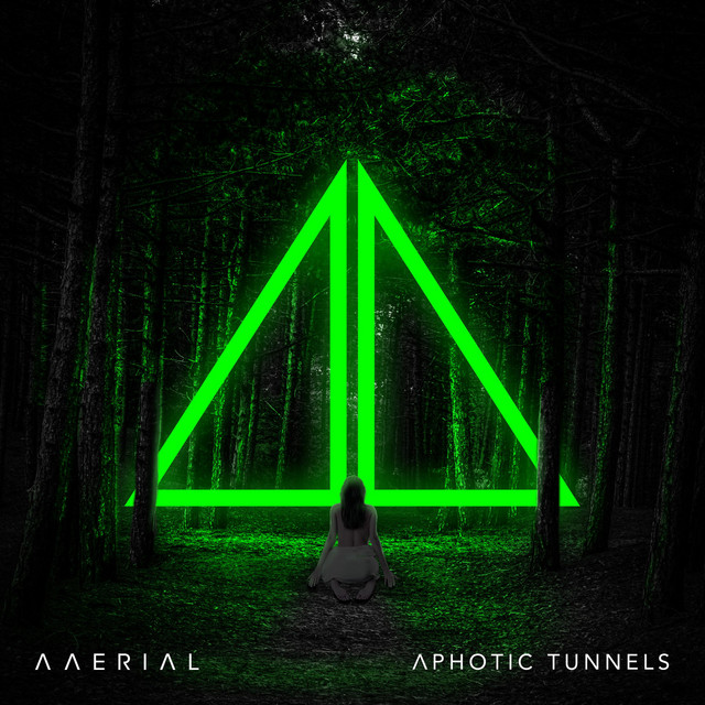 Aphotic Tunnels cover