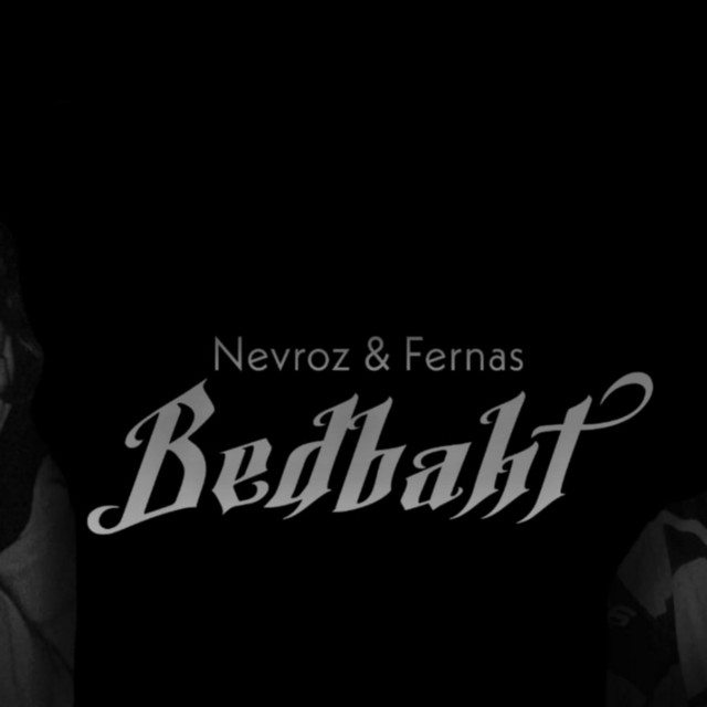 Bedbaht cover