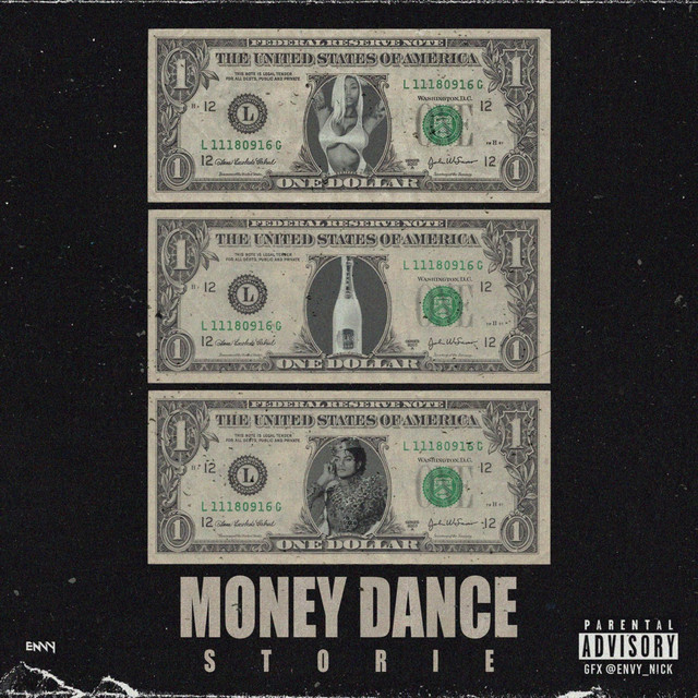 Money Dance - Single by Storiedfm | Spotify