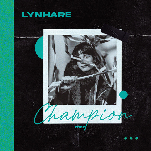Обкладинка: Champion — Lynhare