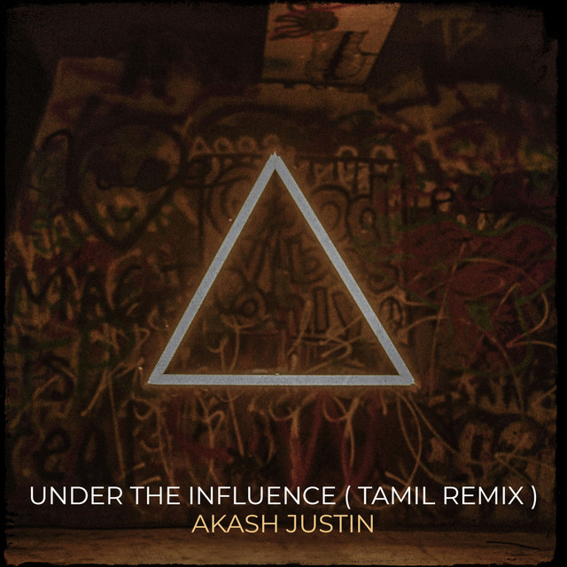 Under the Influence ( Tamil Remix )