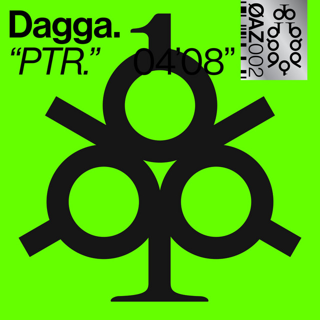 PTR cover art