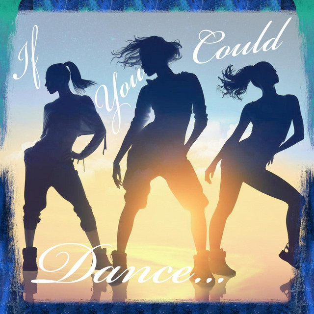 If U Could Dance cover art