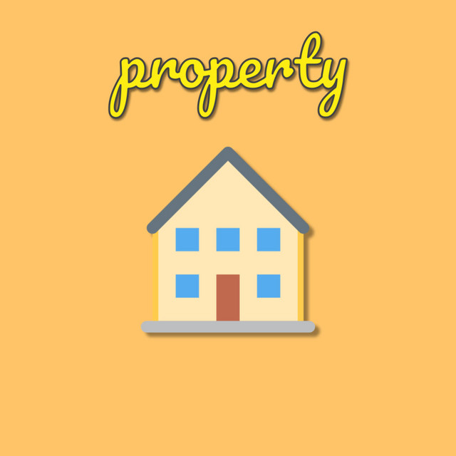 property cover art