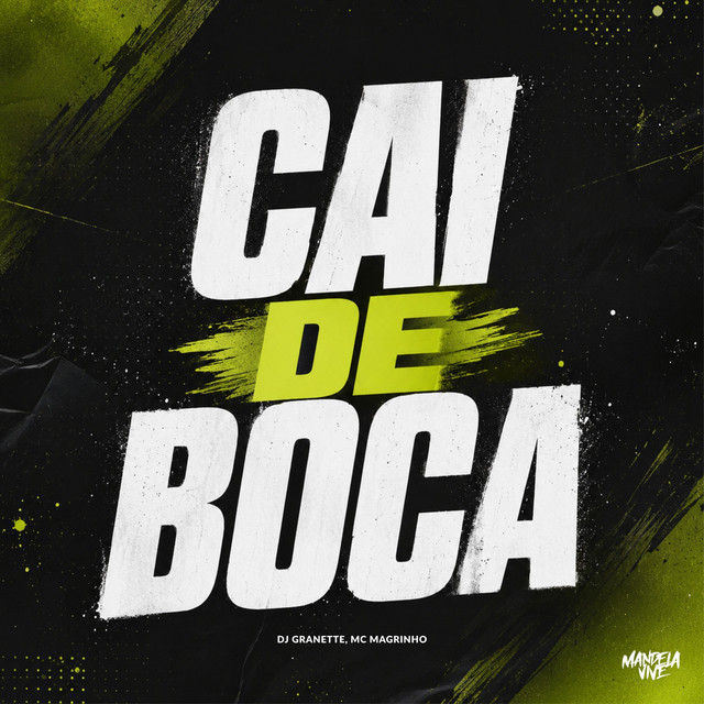 Cai de Boca