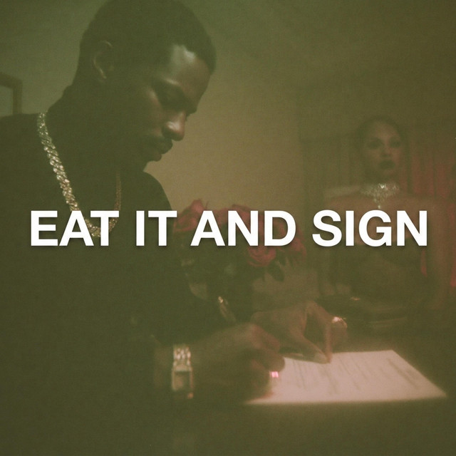 Eat It & Sign album image