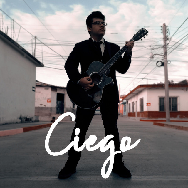 Ciego cover art