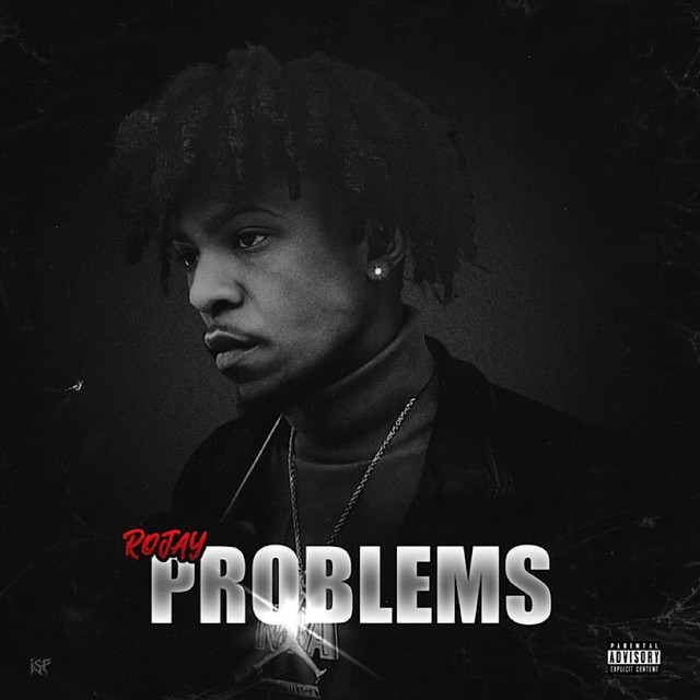 Problems cover art