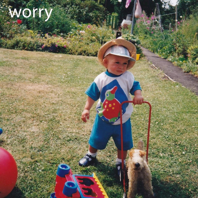 Good Person cover art
