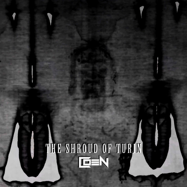 THE SHROUD OF TURIN