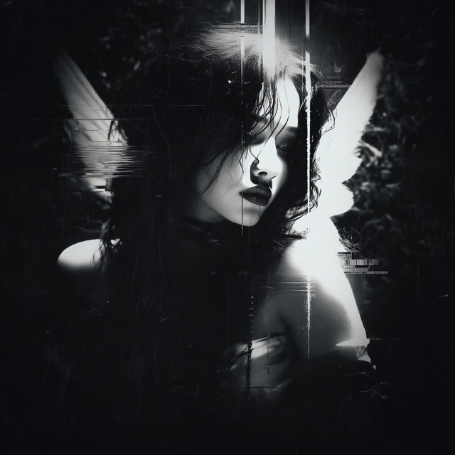 Cover art for ENDLESSDRXIN — hollowkiss