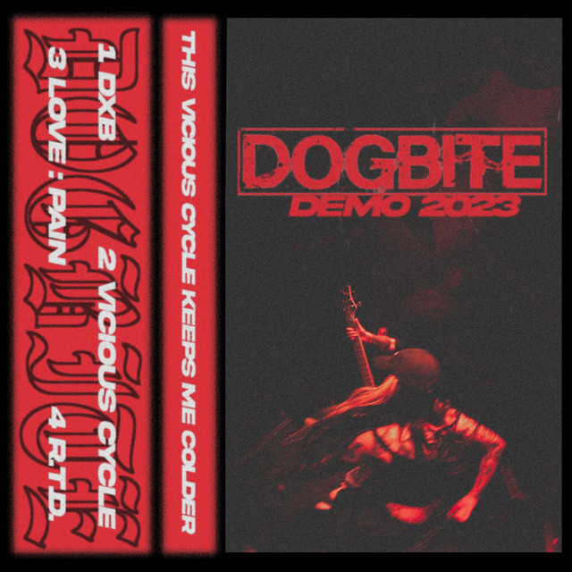 DEMO 2023 cover art