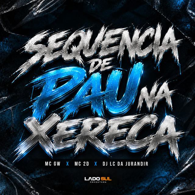 Sequencia de Pau na Xereca album image