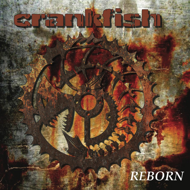 Reborn cover art
