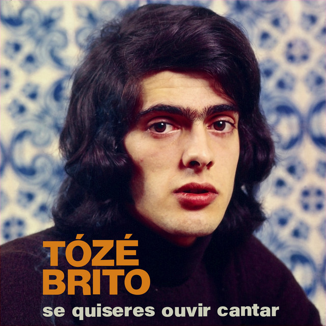 Se Quiseres Ouvir Cantar cover