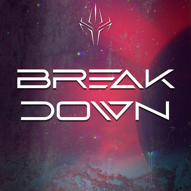 Break Down cover art