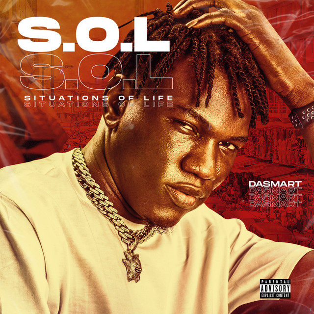 S.O.L cover art