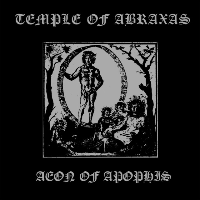 Aeon of Apophis cover art